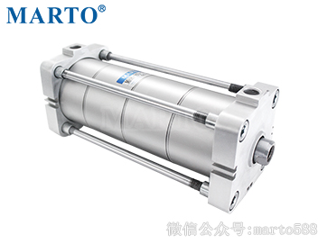 MHK-∮100系列多倍出力氣缸