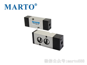 MFAB2000系列 蘭姆式氣動閥